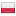 sadinfo.pl server is located in Poland
